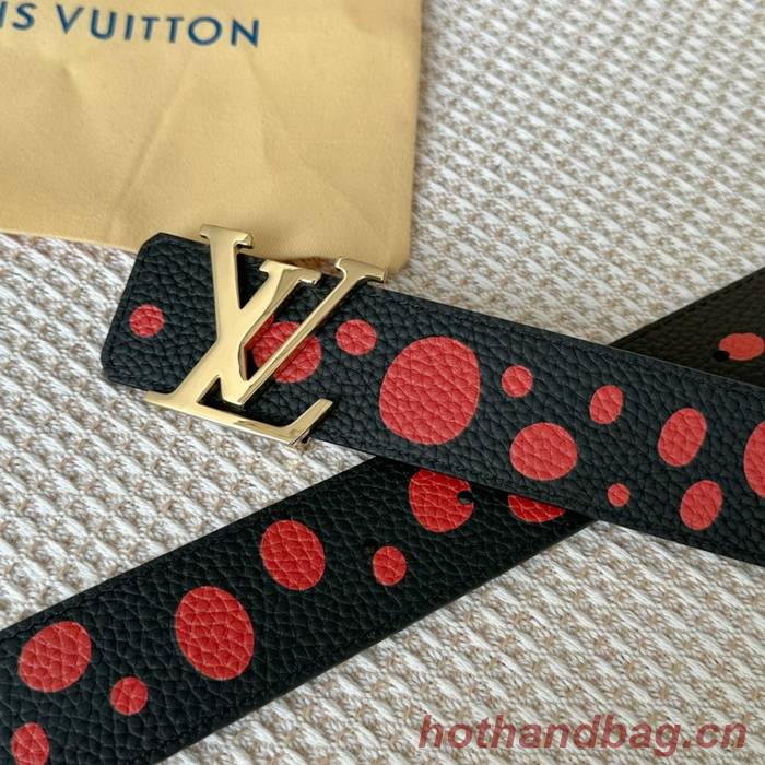 Louis Vuitton Belt 40MM LVB00200